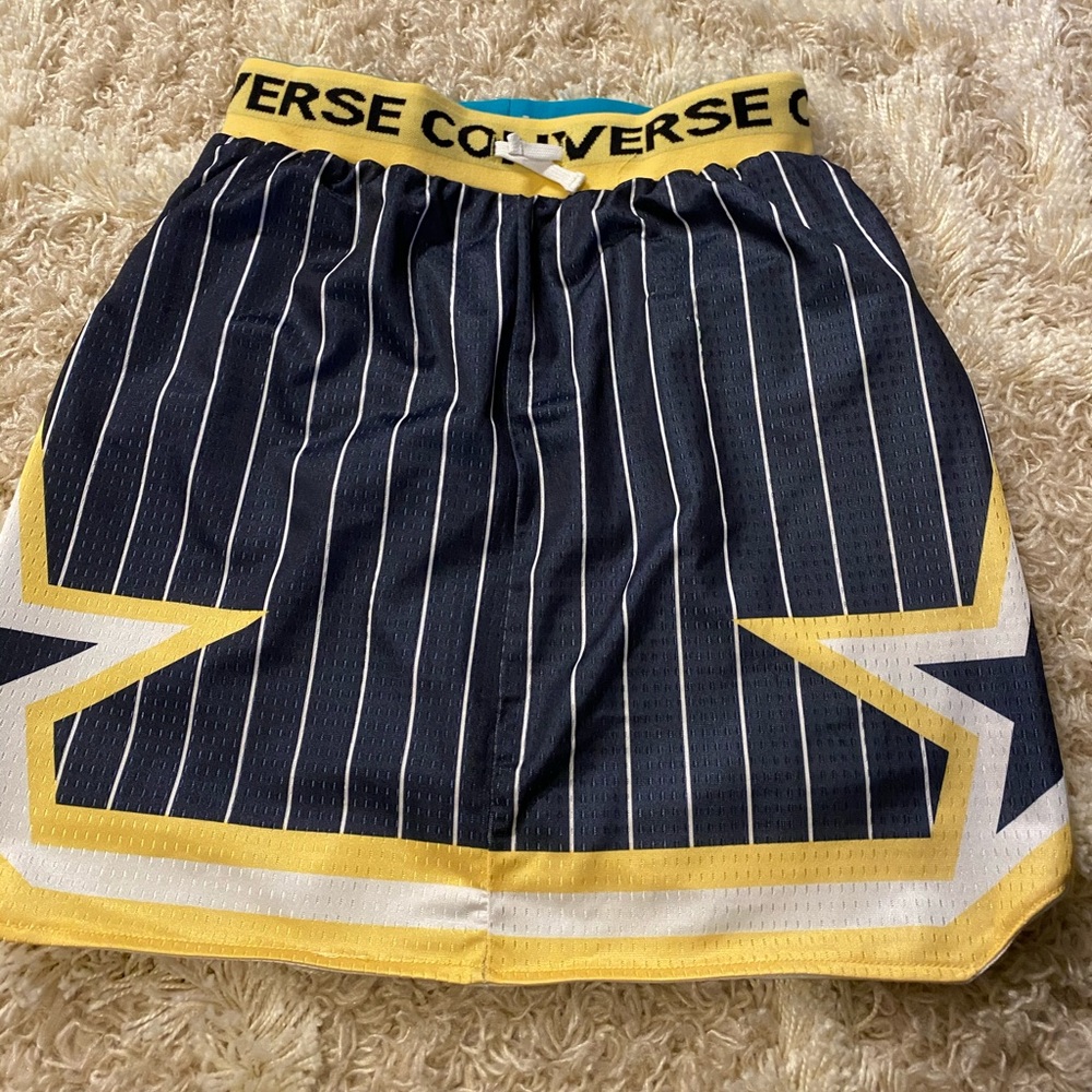 Reversible skirt